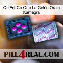 What Is Kamagra Oral Jelly 37